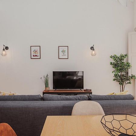 Ferienwohnung Oporto Artist'S Loft Exterior foto